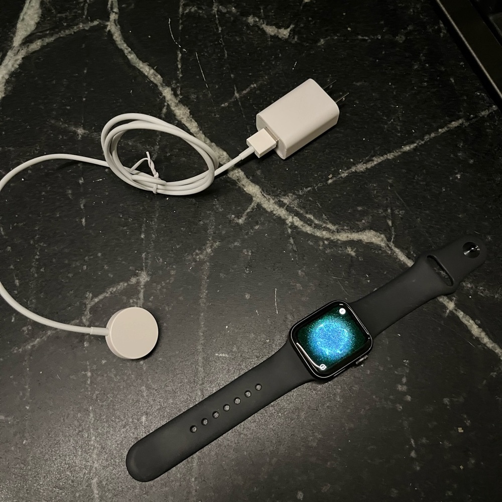 Apple Watch series 5